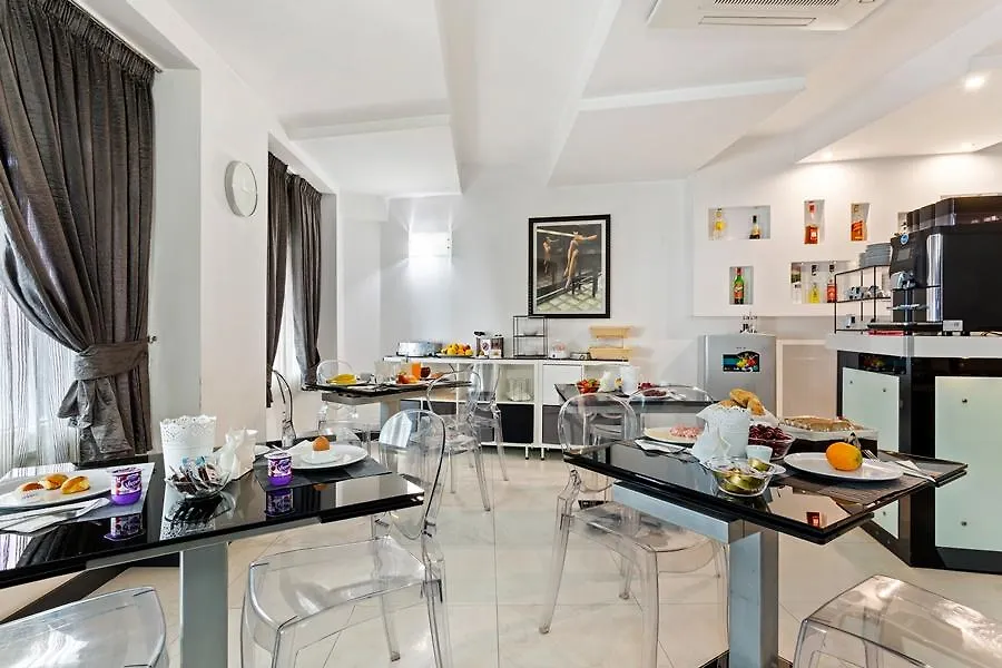 ****  Villa Elisio Hotel & Spa Νάπολη Ιταλία