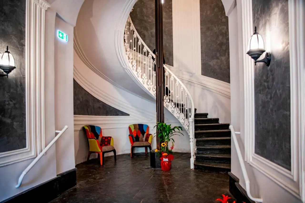 Villa Elisio Hotel & Spa Νάπολη