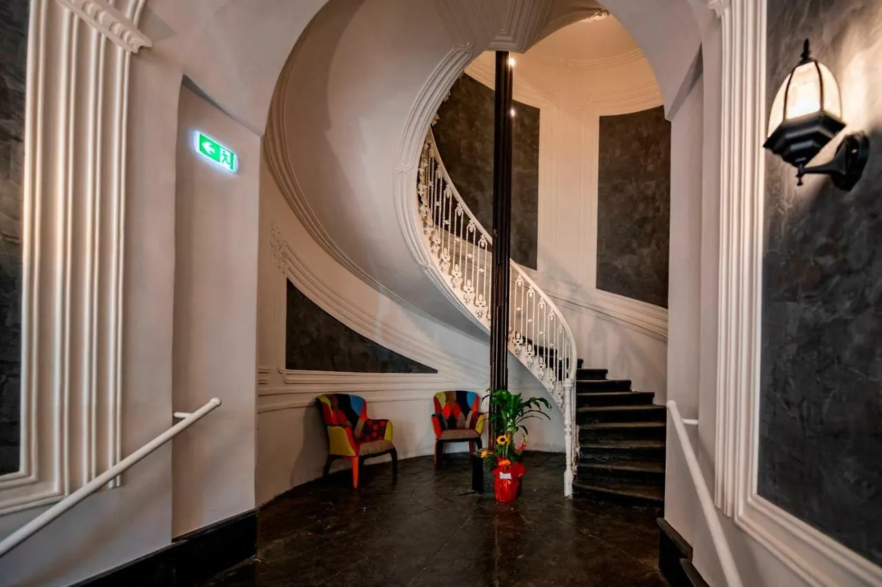 Villa Elisio Hotel & Spa Νάπολη Ιταλία