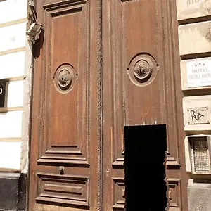 Πανσιόν Residenza San Gennaro