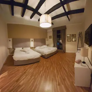Bed and Breakfast Alcapri Centro