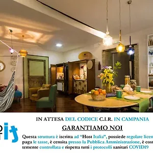 Сasa de vacaciones Casa Mama, Nápoles