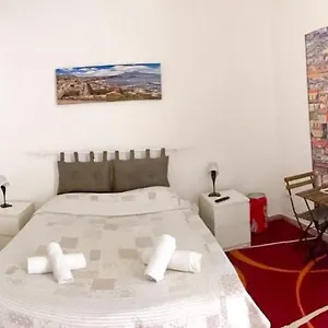 Сasa de vacaciones Casa Vacanze Caterina, Nápoles