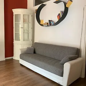 Casina Nel Borgo Apartamento Bolonia