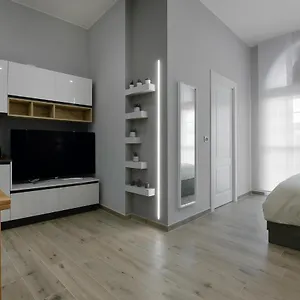 Sar Apartamento Bolonia