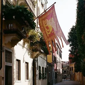 Ca' Del Pittor Apartamento Venecia