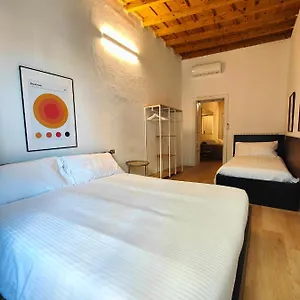 Crocetta Charme Apartamento Milán