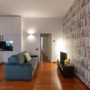 My Charming In Centro Citta-san Lorenzo Apartamento Milán