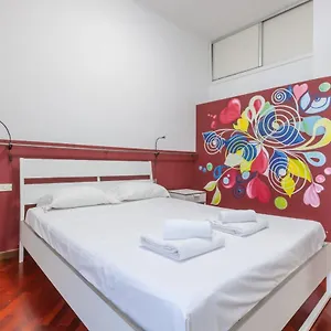 Porta Romana Cozy Apartamento Milán