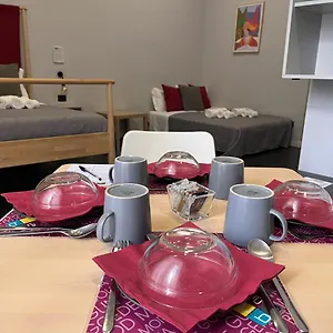 Bed and Breakfast Caba