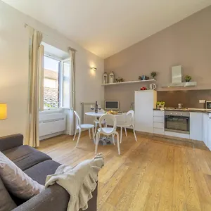 Bright Santa Croce Apartamento Florencia