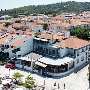 *** Ξενοδοχείο με διαμερίσματα Mougre Ελλάδα
