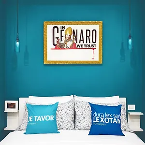 Napulitano Assaje Napoli
