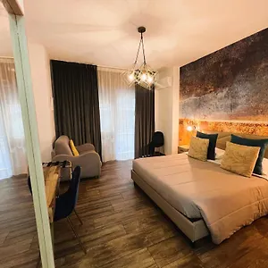 Πανσιόν Le Sciantose Relais