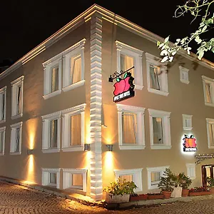 *** Ξενοδοχείο Apple Tree Τουρκία