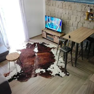 Apartamento Il Tesoro Di Sangennaro, Nápoles