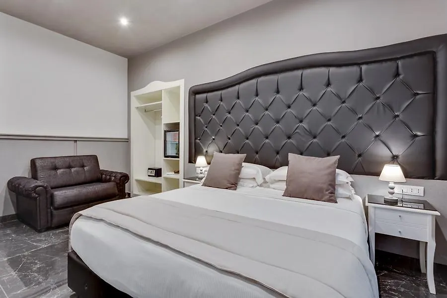 Villa Elisio Hotel&Spa Napoli