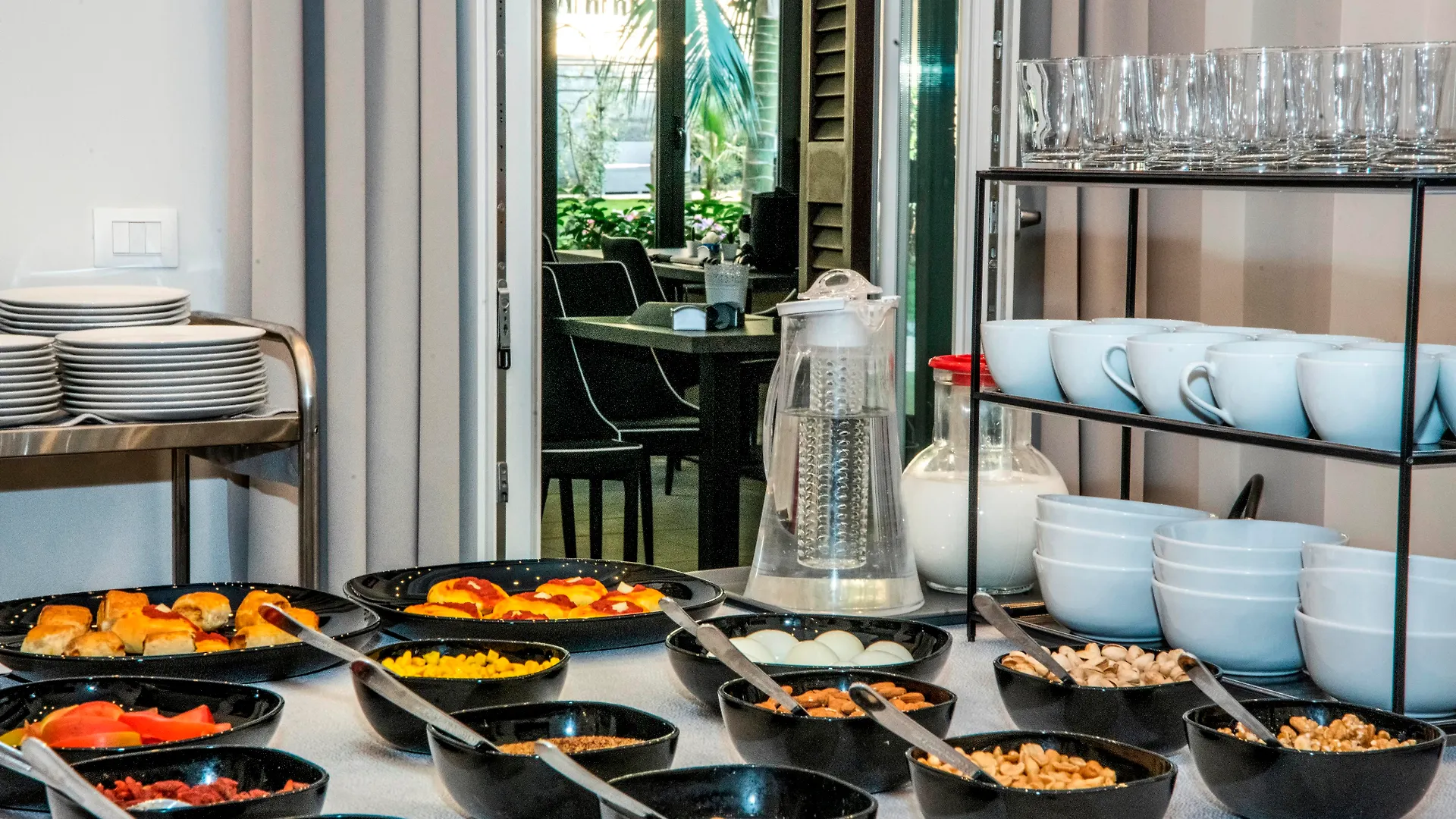 ****  Villa Elisio Hotel & Spa ナポリ イタリア