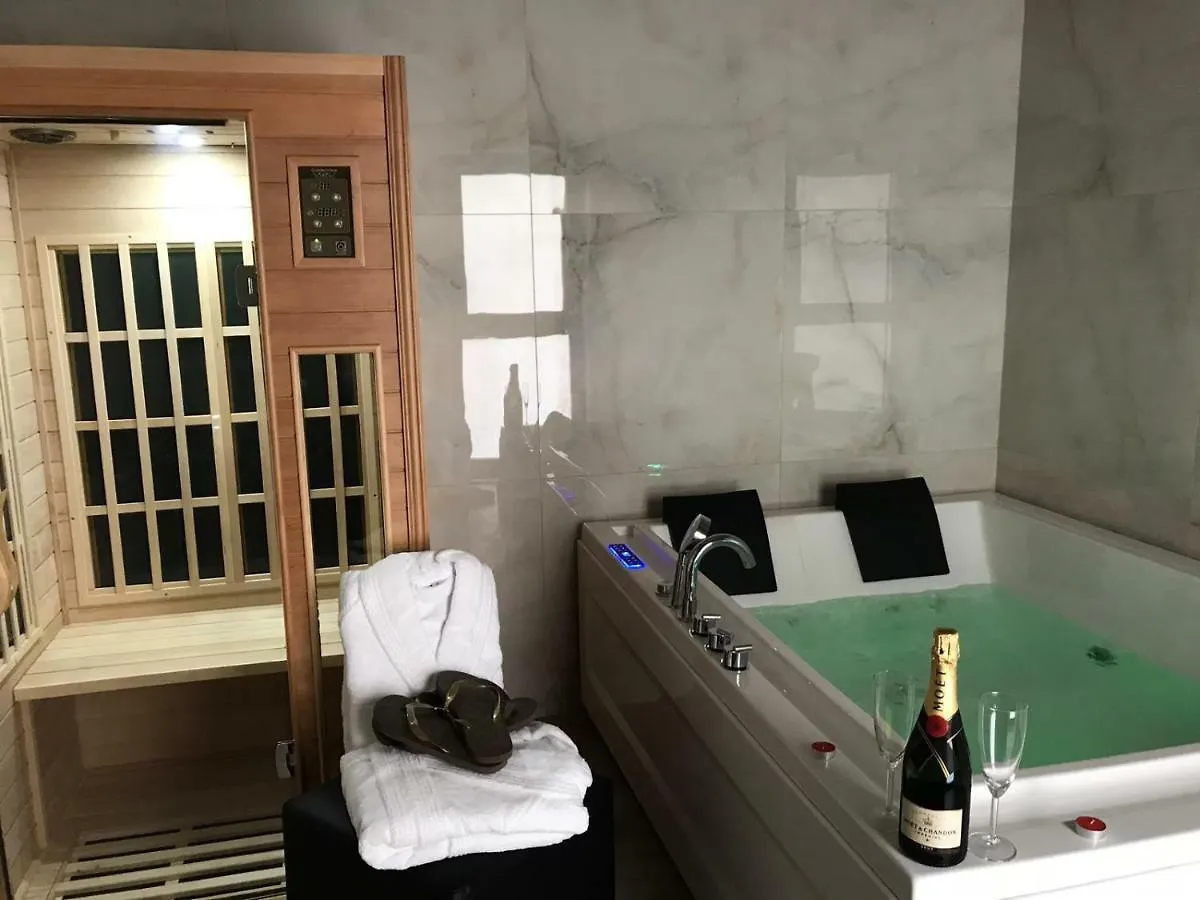 Villa Elisio Hotel & Spa ナポリ 4*,